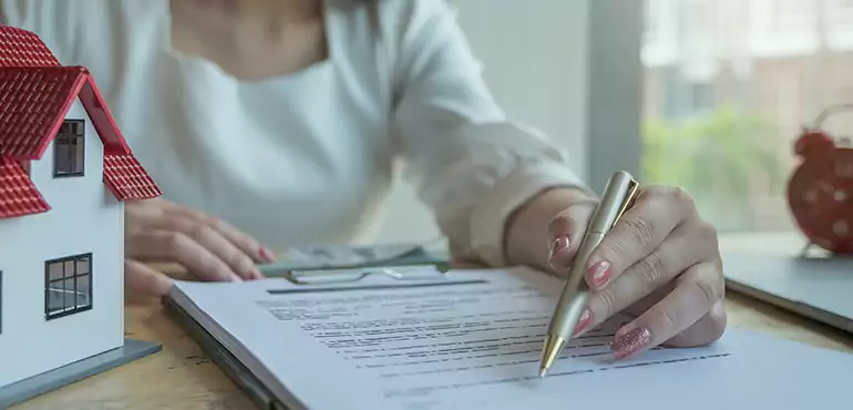 We Buy Homes to Help You Pay Off Debt – No Repairs or Upgrades Needed in Knoxville, TN