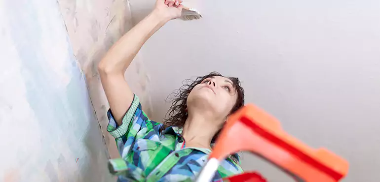 Ready to Get Rid of Your Moldy Knoxville Home? Call Now for a Fast Cash Offer