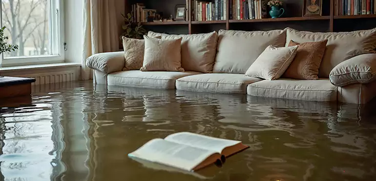 Why TN Homeowners Choose Knoxville Home Buyers After Water Damage Hits