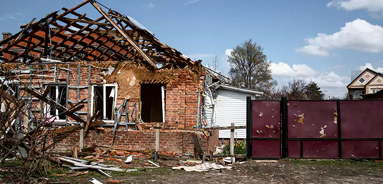 Types of Houses We Buy Without Repairs in Knoxville, TN