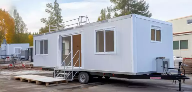 Mobile Homes We Buy in Knoxville, TN