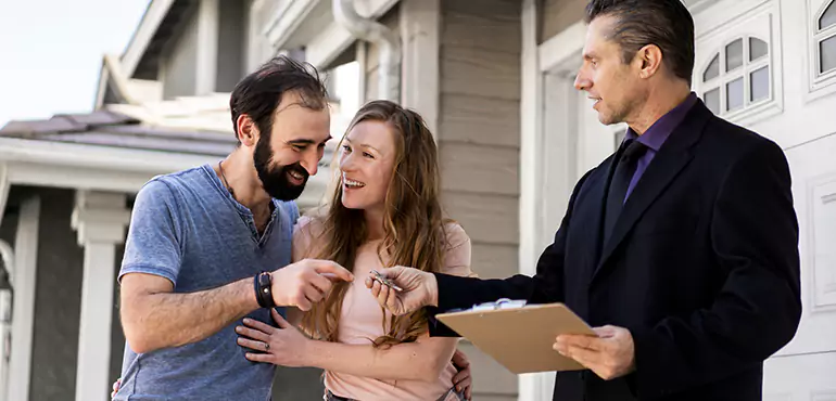 Sell Family Properties in Knoxville, TN