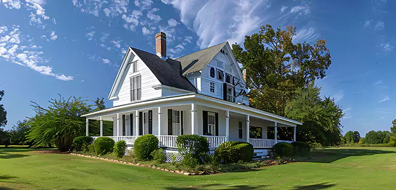 Why Choose Knoxville Home Buyers to Sell Your Townhouse in Knoxville, TN?