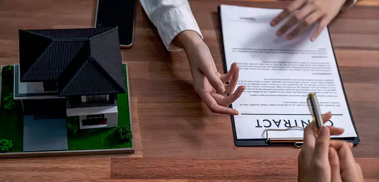 Quickly Sell your Vacant Home for a High Price in Knoxville, TN