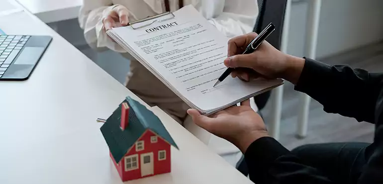 Types of Properties We Buy via Assignment in Knoxville, TN