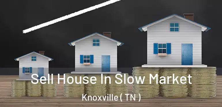  Sell House In Slow Market Knoxville ( TN )